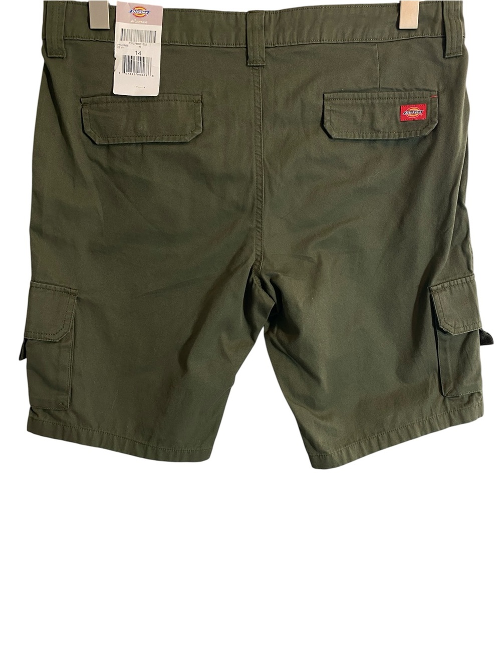 🆕 Dickies Cargo Shorts - Picture 2 of 5